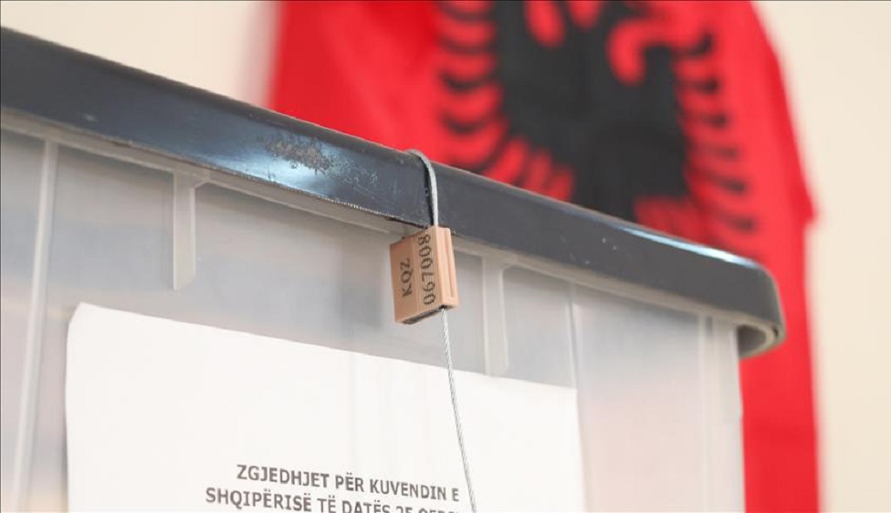 Pese parti kerkojne ndryshimin e Sistemit Zgjedhor, ja propozimi